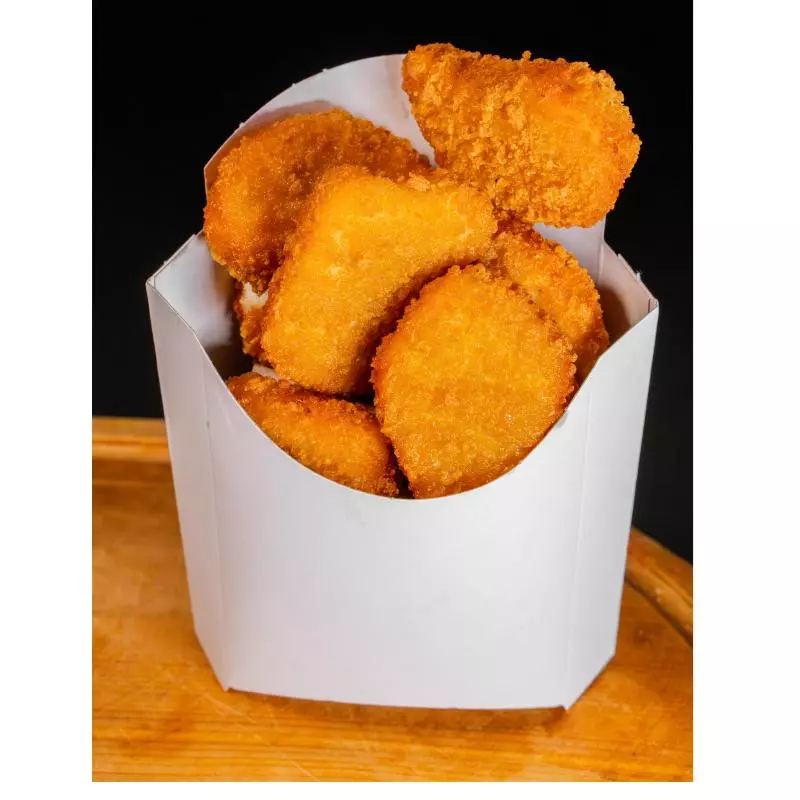 Nuggets de Pollo