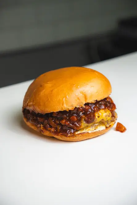 Nueva Bacon Jam