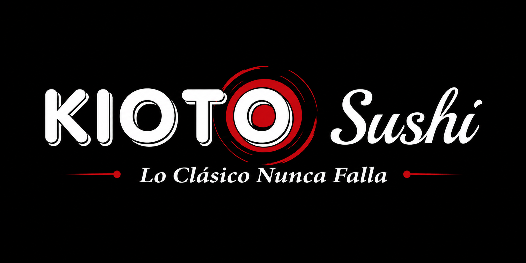 Kioto Sushi