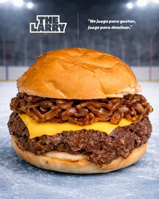 The Larry