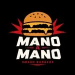 Mano a mano logo